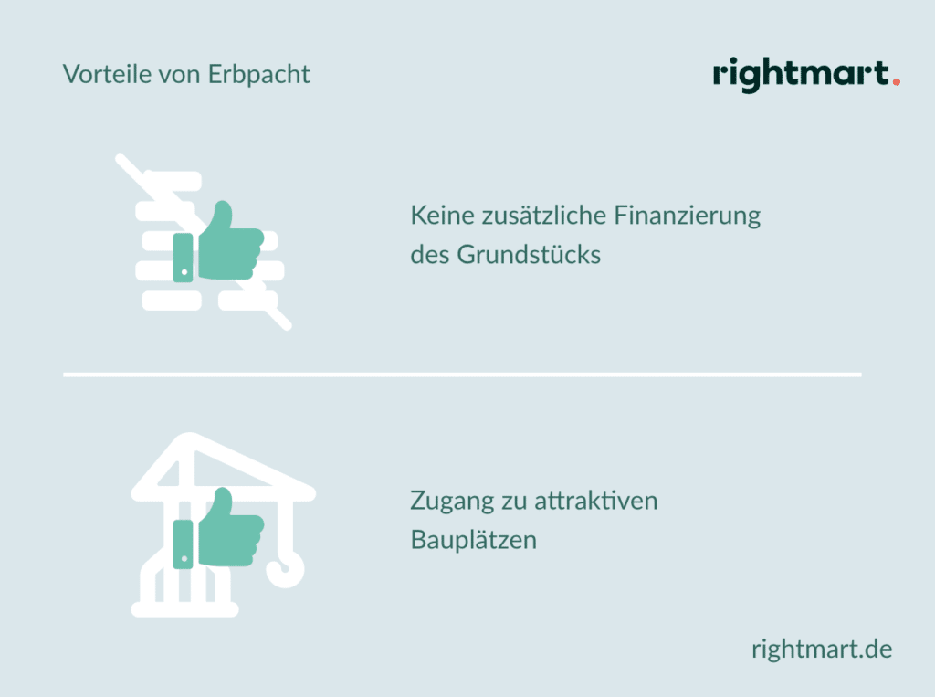 Erbpacht » Die Vor und Nachteile des Erbbaurechts