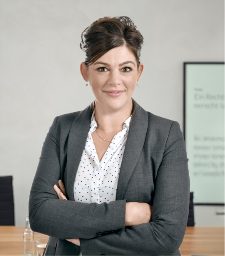 Johanna Oppermann