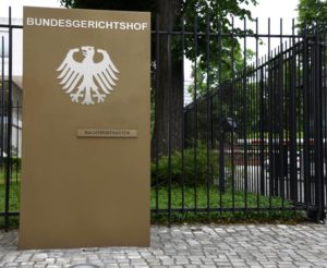 Bundesgerichtshof
