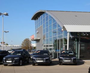 Audi haftet für VW-Motoren