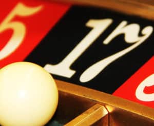 Roulette Glücksspiel
