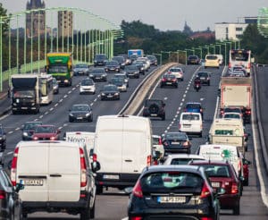 Neuer Bußgeldkatalog Straßenverkehr
