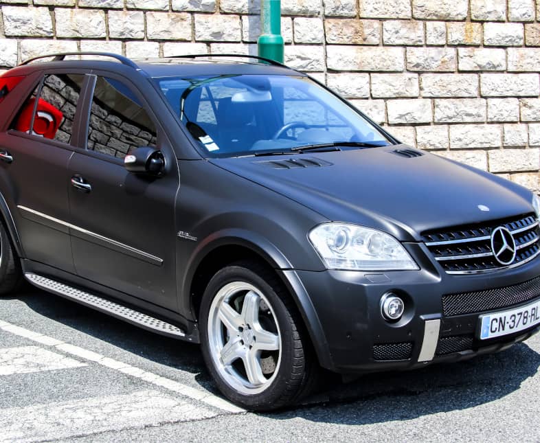 Daimler muss Kunden 34.000 EUR Schadensersatz zahlen