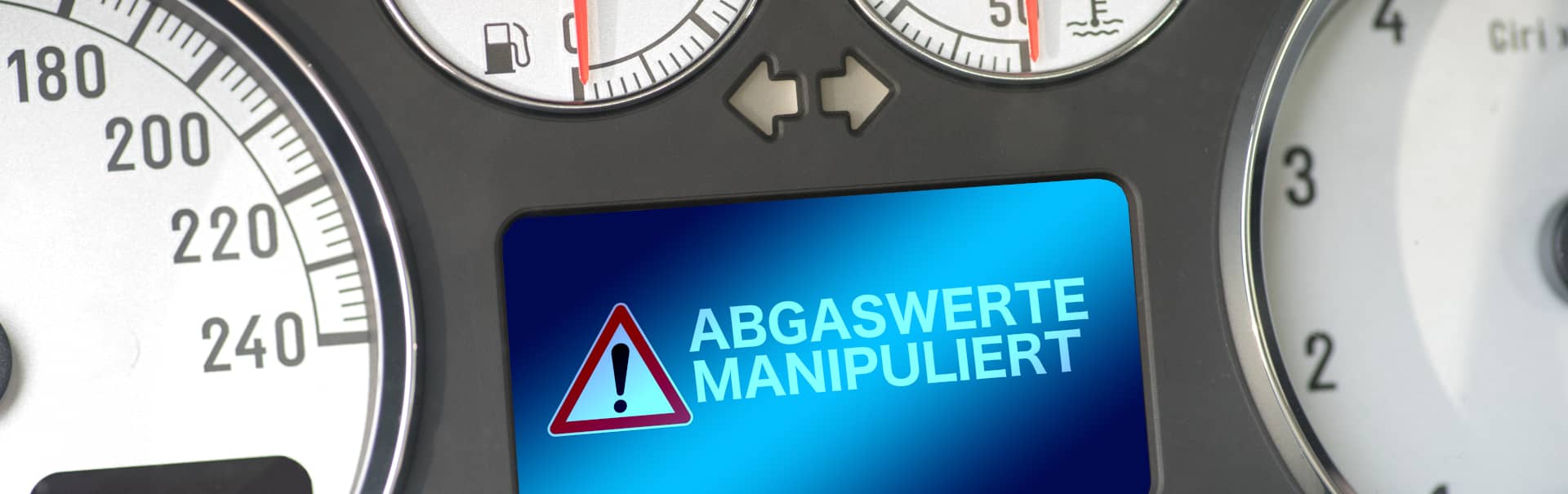 OLG bestätigt Manipulationsverdacht am EA288