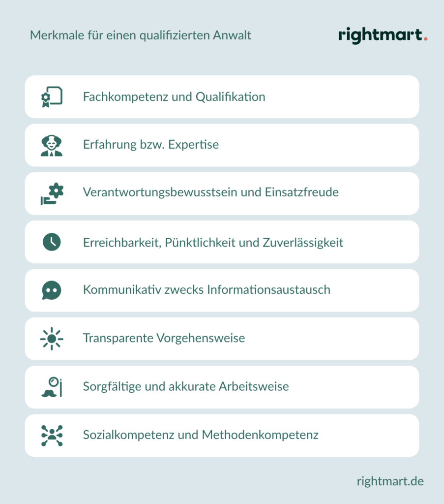 Wie Finde Ich Einen Guten Anwalt Für Familienrecht Anwalt finden Wie finde ich einen guten Anwalt?