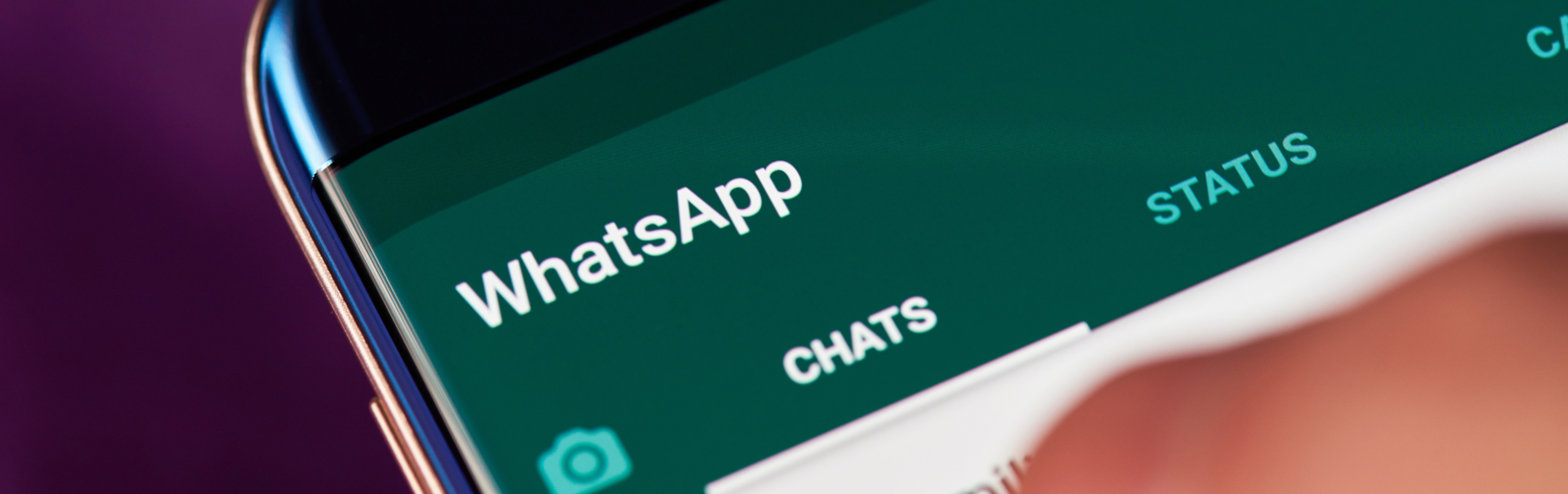 Private WhatsApp-Chats rechtfertigen keine Kündigung