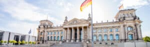 Deutscher Bundestag
