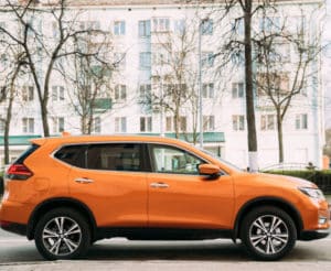 bußgeld-suv-rotlichtverstoß-bußgeldbescheid