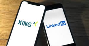 social media-arbeitnehmer-profil-werbung-unternehmen