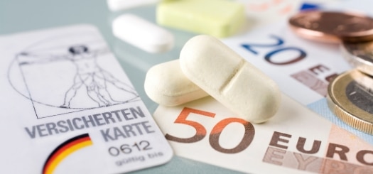 Rückerstattung PKV-Beiträge