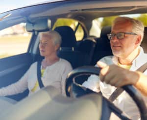 Neue Regeln für Autofahrer:innen