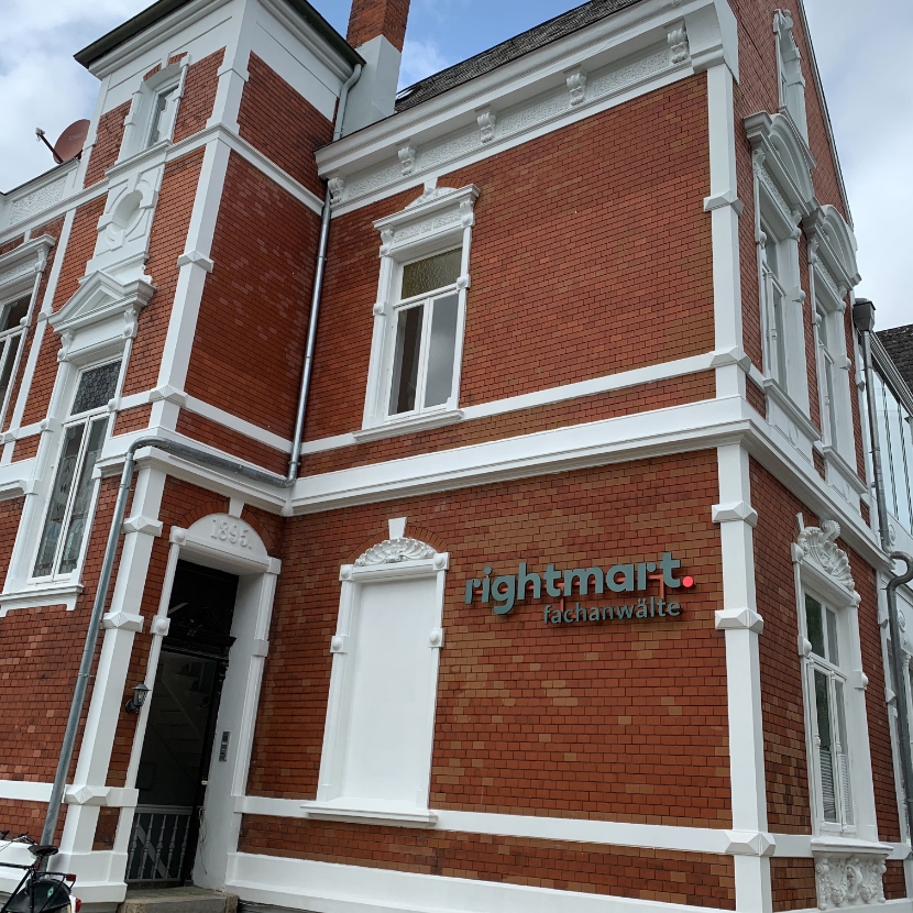 rightmart in Verden