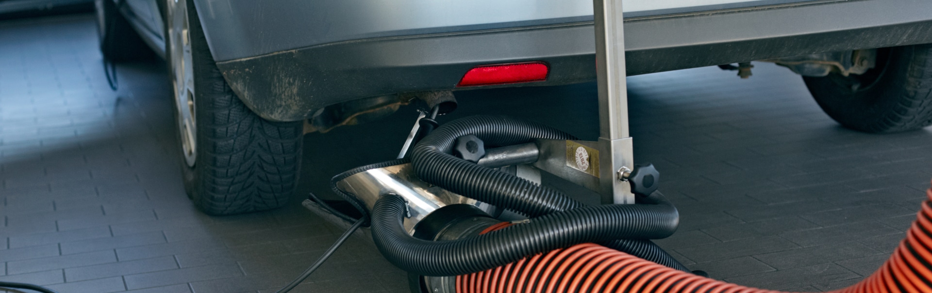 DUH darf gegen Zulassung von Autos klagen