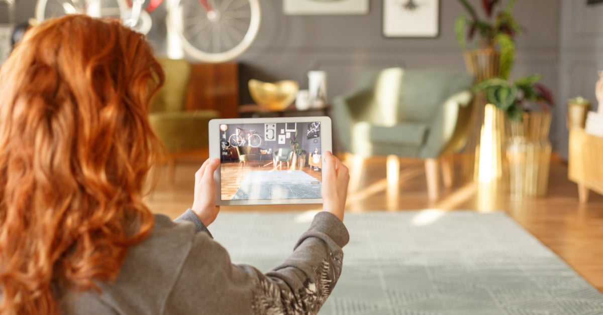 Darf der Vermieter Fotos in der Wohnung machen?