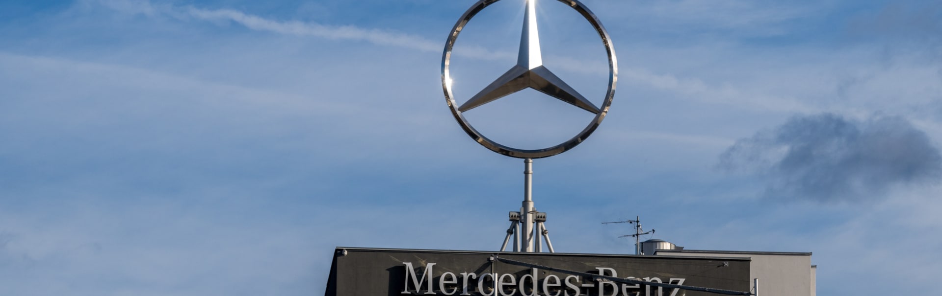 Neue KBA-Listen bringen Mercedes in Bedrängnis
