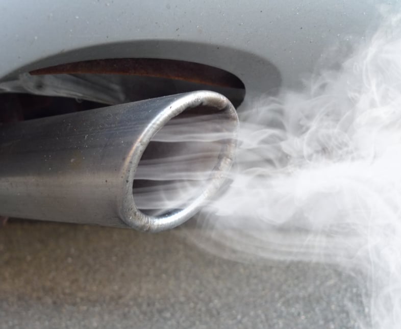 KBA spricht Klartext: Thermofenster ist unzulässige Abschalteinrichtung