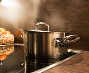 Mietminderung durch Kochgerüche