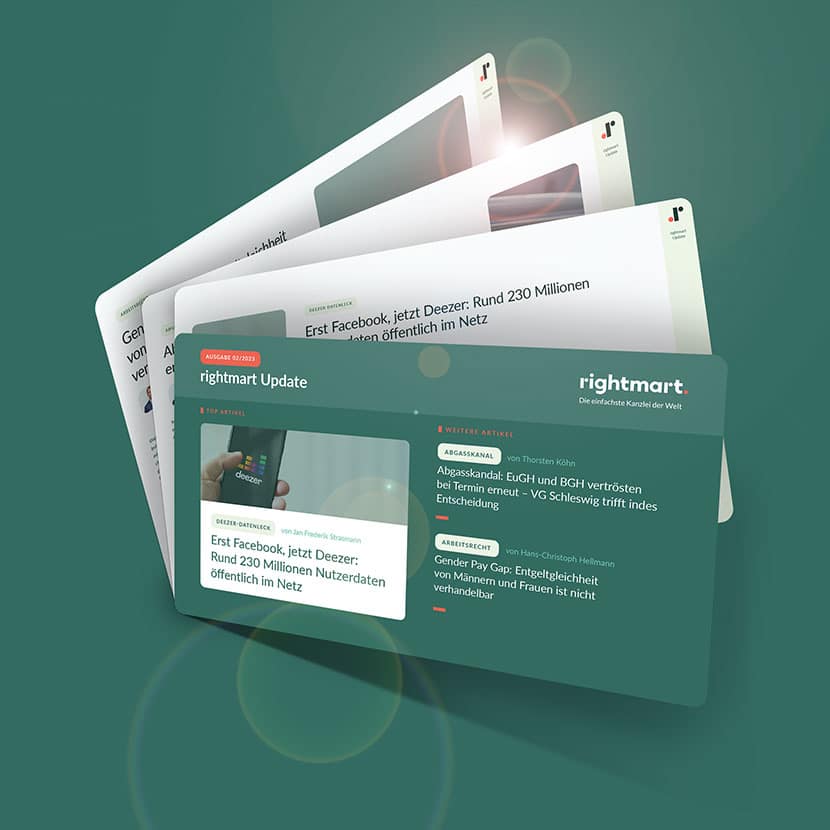 E-Mail: rightmart Update