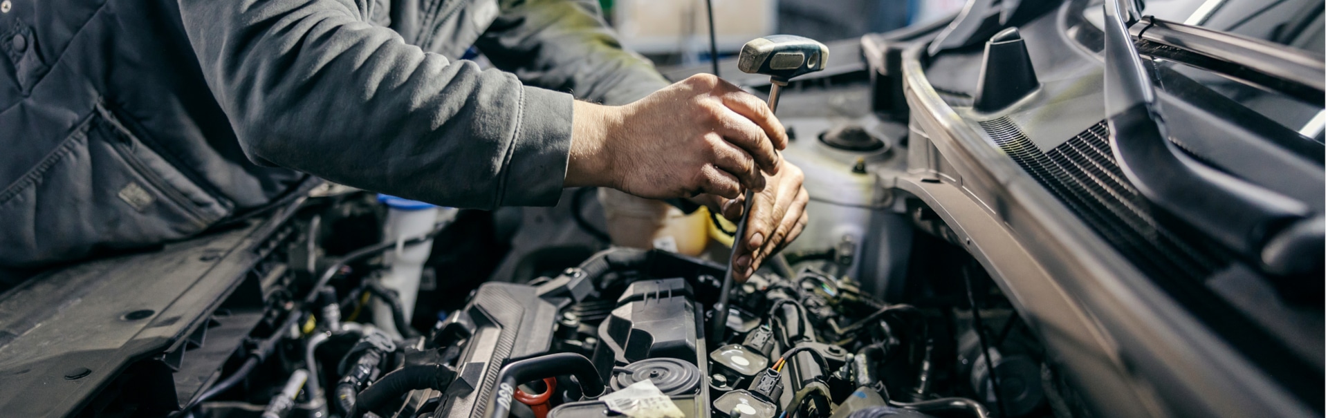Dieselskandal: Autobauer haften für verbaute Motoren