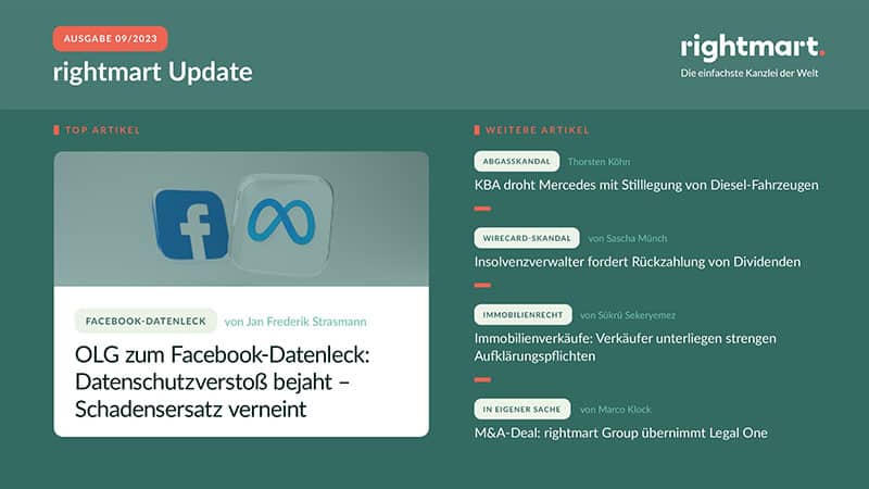rightmart Update September 2023