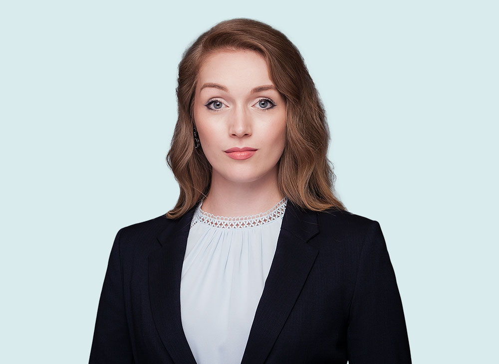 Lara Modersohn