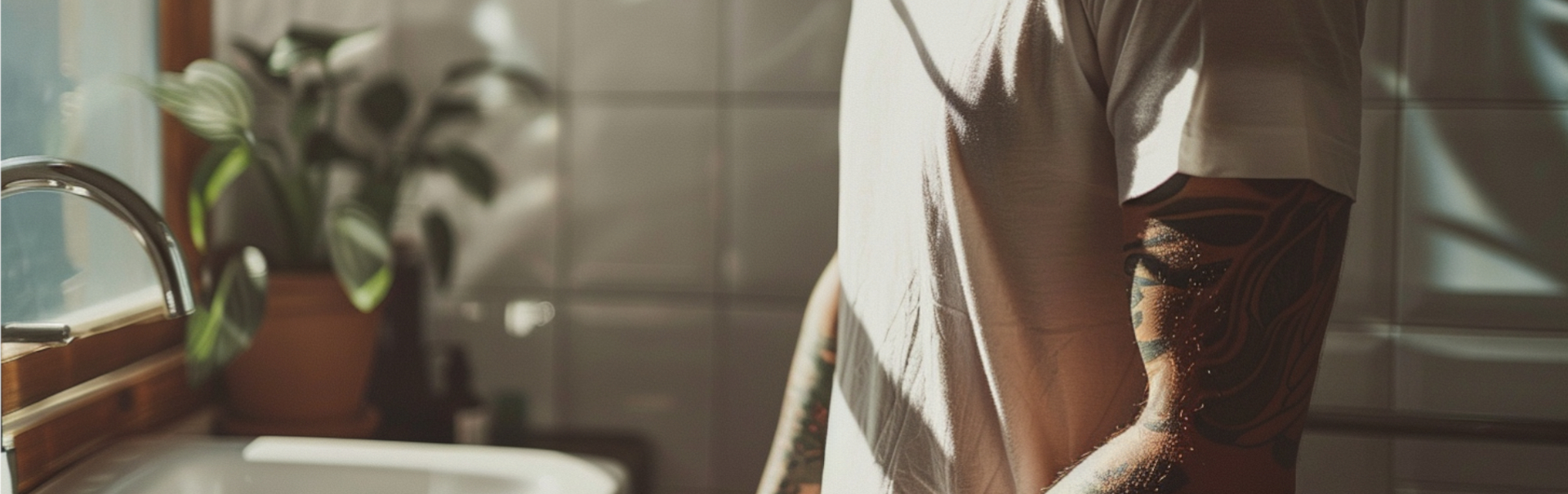 Krank nach Tattoo: Arbeitgeber darf Lohnfortzahlung verweigern