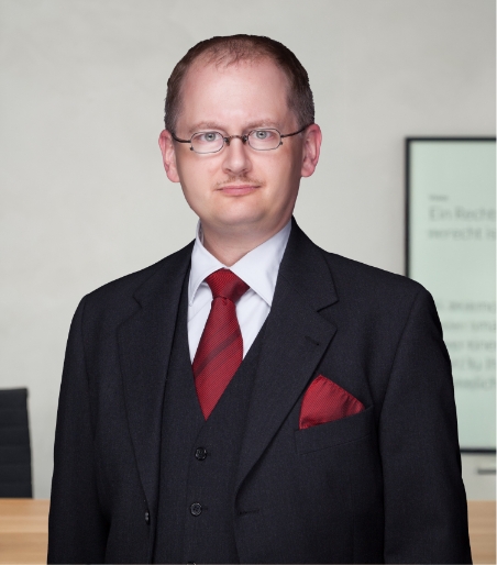Helmuth Karsten Braun