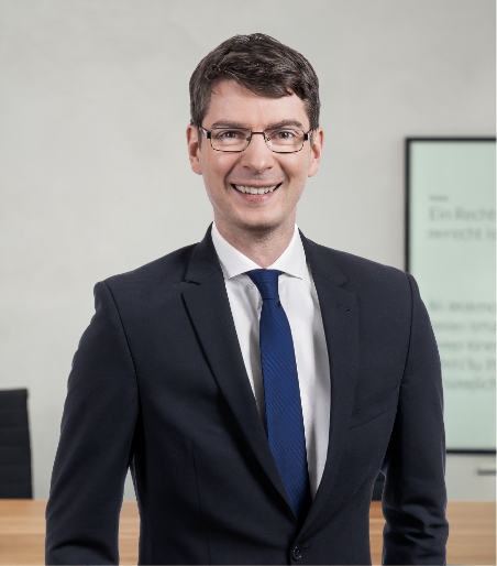 Micha Drögemüller