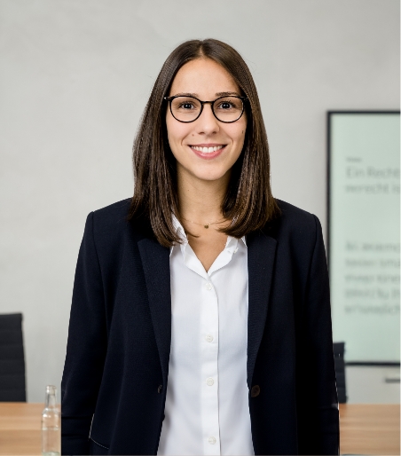 Michelle Martins-Witte
