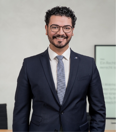 Mohamed El-Zaatari