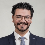 Mohamed El-Zaatari