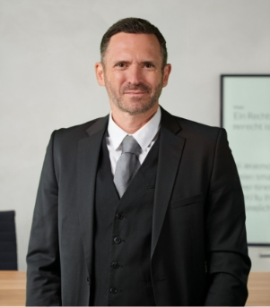 Dr. Philipp Hammerich