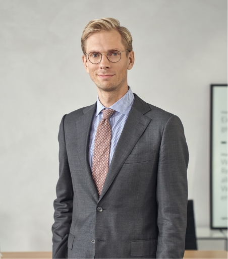 Sascha Münch