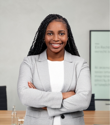 Charlene Ngwerume