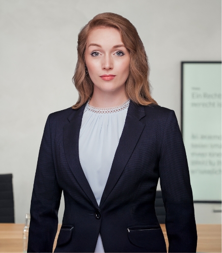 Lara Modersohn
