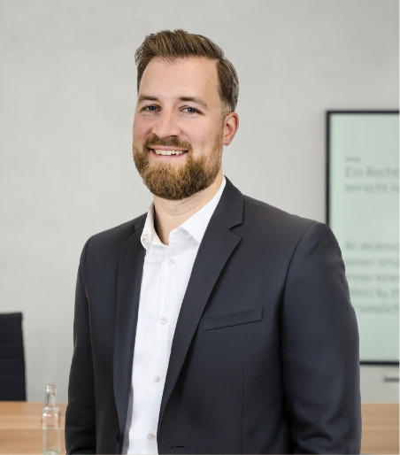 Lukas Maciejewski