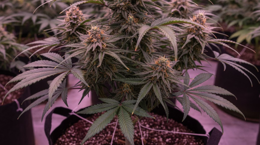 Cannabis-Legalisierung: Erster Bericht gibt Entwarnung