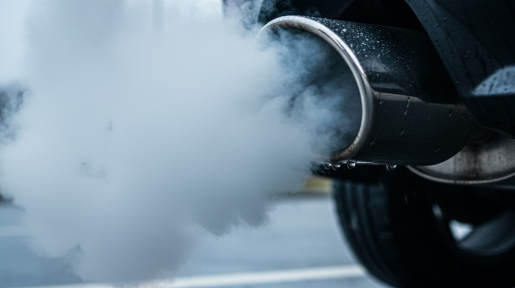 Dieselskandal: Millionenfache Stilllegung von Fahrzeugen droht