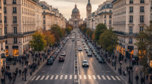 Die EU will das Verkehrsrecht innerhalb Europas reformieren. Nun stimmte auch das Parlament dem Vorhaben zu.
