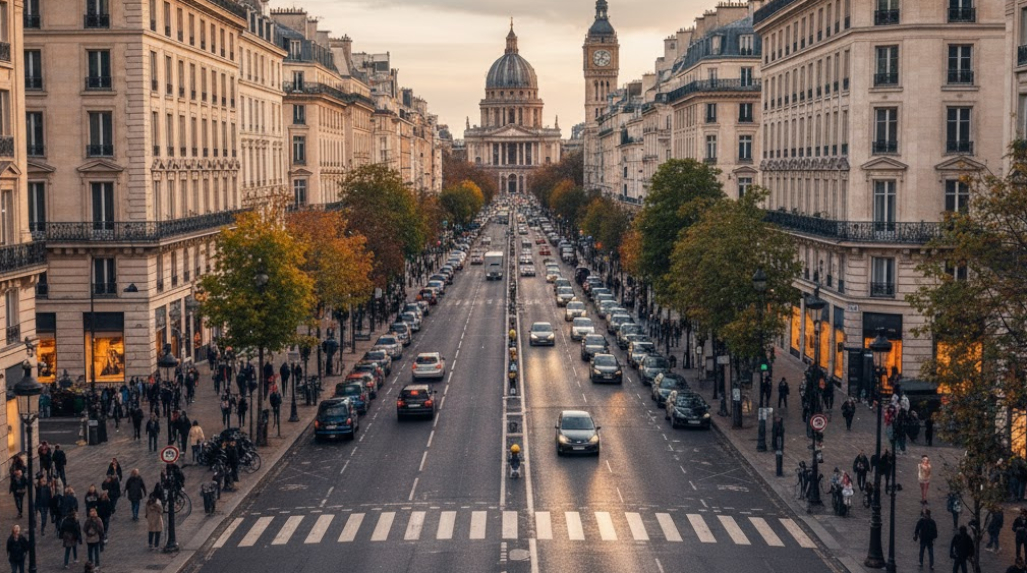 EU beschließt neues Verkehrsrecht: Das kommt auf Autofahrer zu