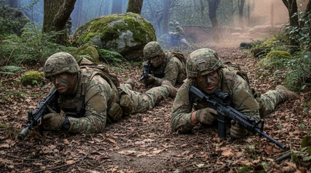 Wiedereinführung der Wehrpflicht: Neuer Dienst ab 2026