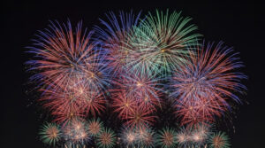 Gemeinden können für bestimmte Bereiche auch an Silvester und Neujahr ein Böllerverbot aussprechen.