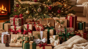 On Sie Ihre Weihnachtsgeschenke einfach umtauschen können hängt unter anderem davon ab, wo Sie sie gekauft haben.