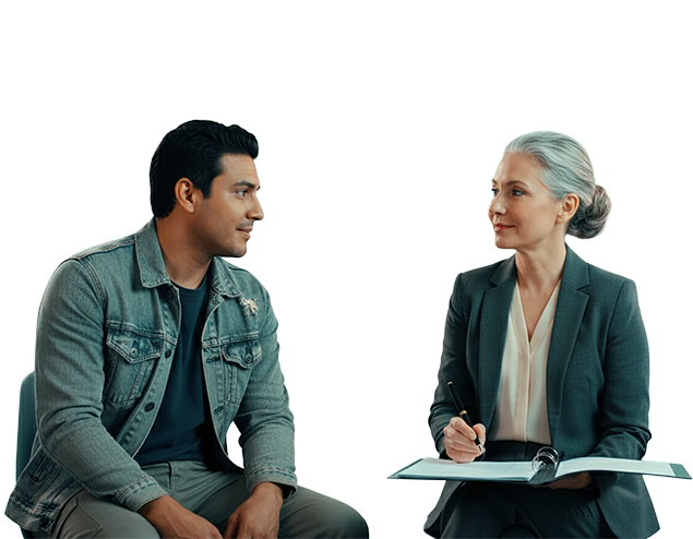 Ihr Weg zum deutschen Pass