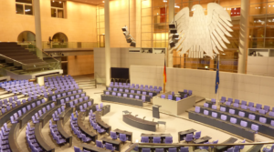 Der Bundestag hat eine Reform der Grundsicherung beschlossen.