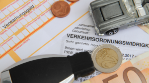 Ratgeber Ordnungswidrigkeit